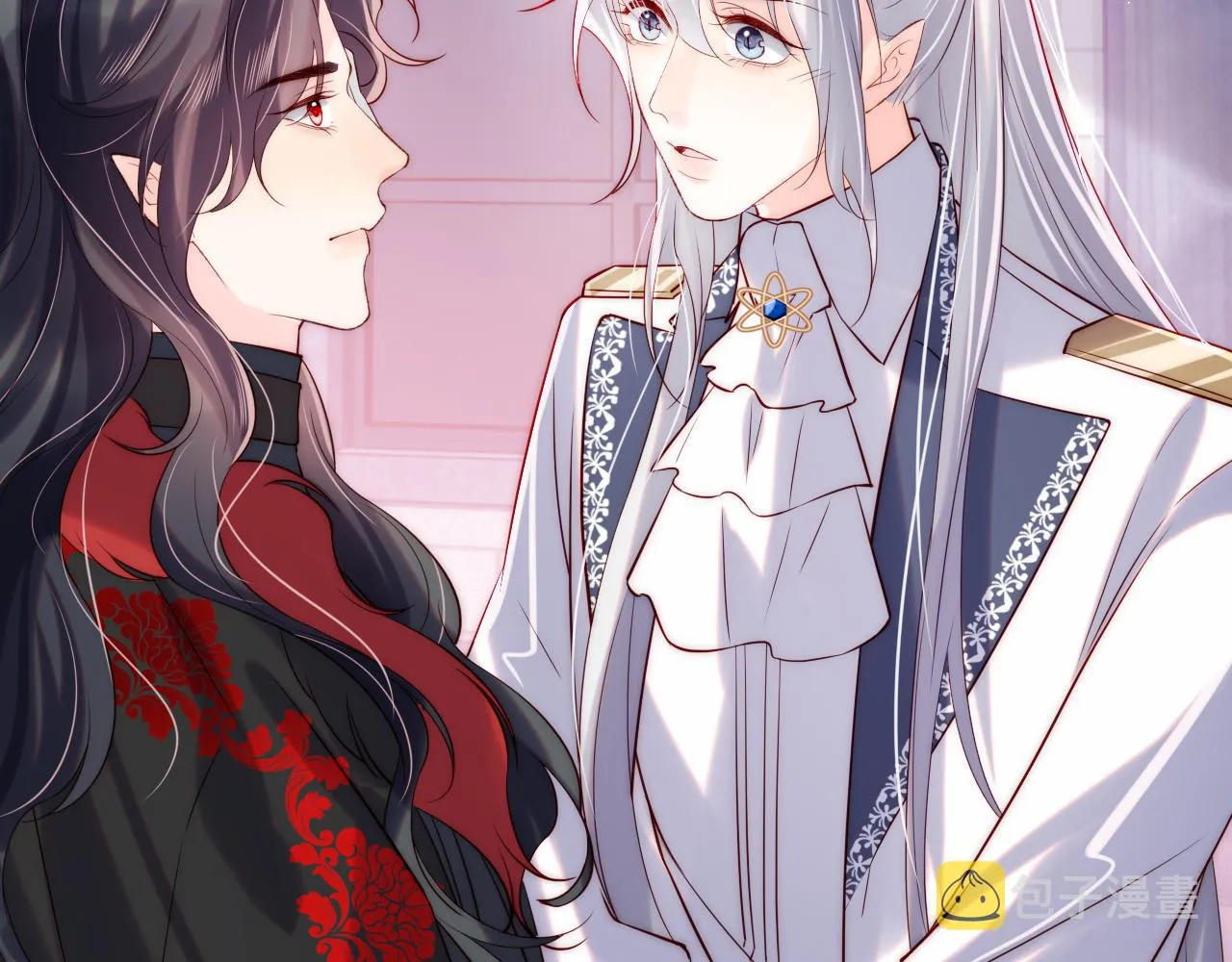 第41话 血王苏醒 第51页