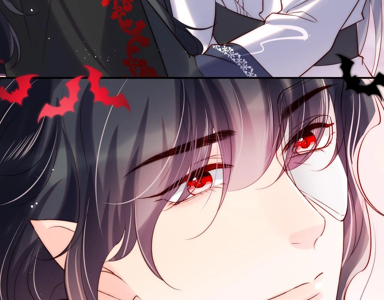 第41话 血王苏醒 第52页
