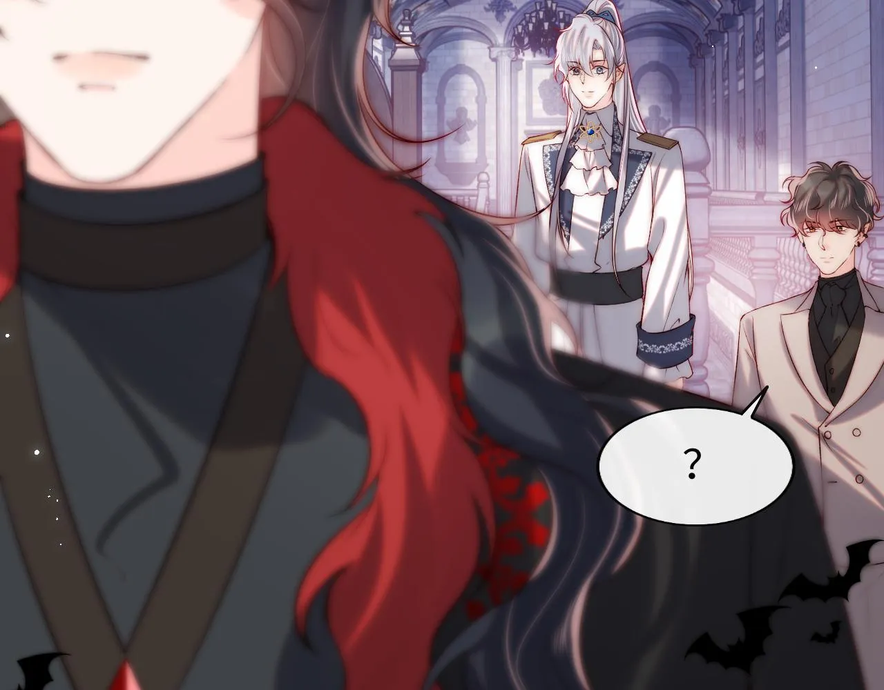 第41话 血王苏醒 第57页