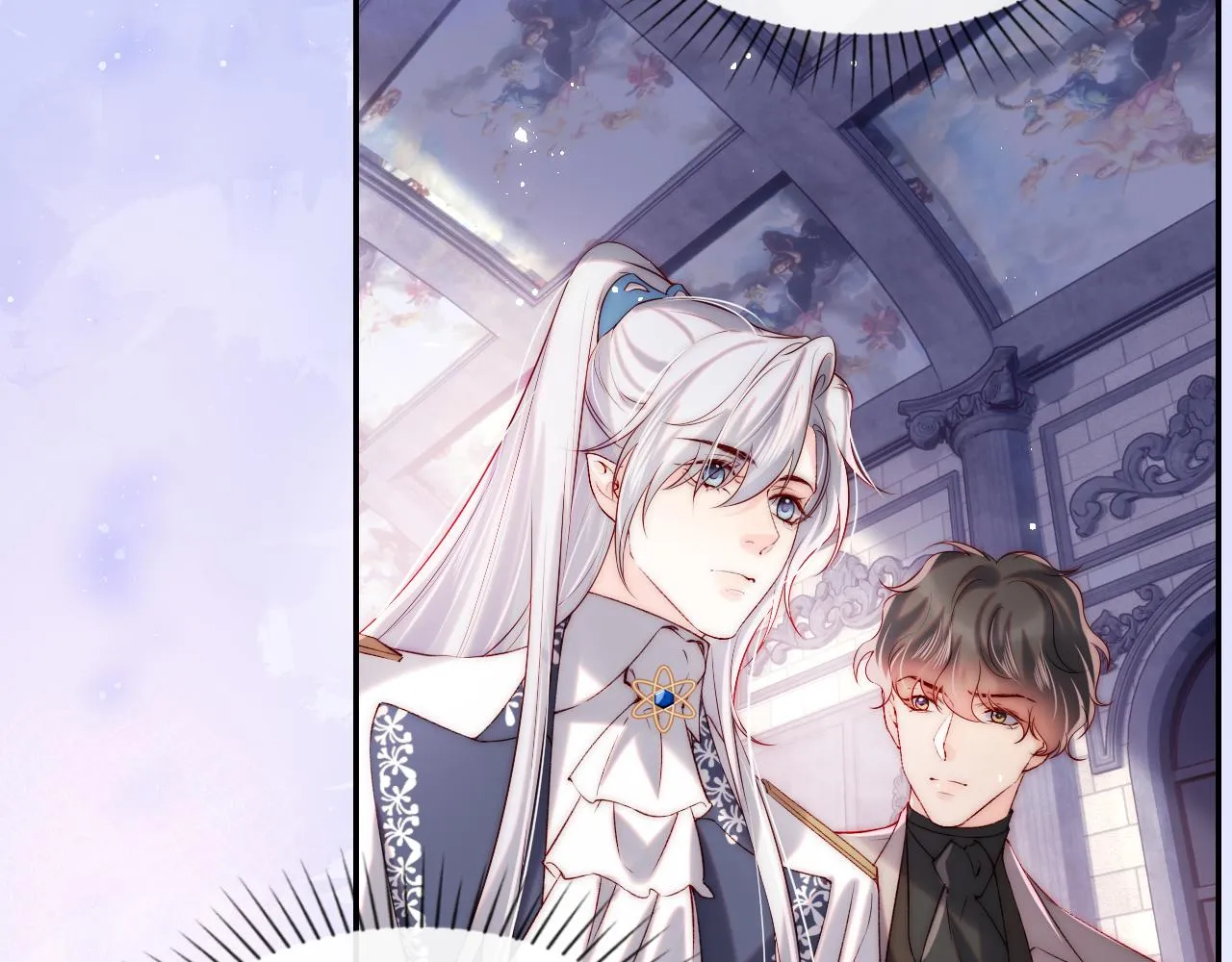 第41话 血王苏醒 第67页