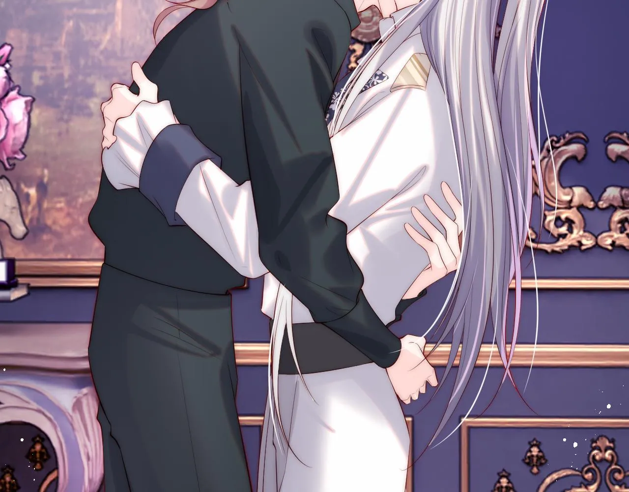 第41话 血王苏醒 第91页