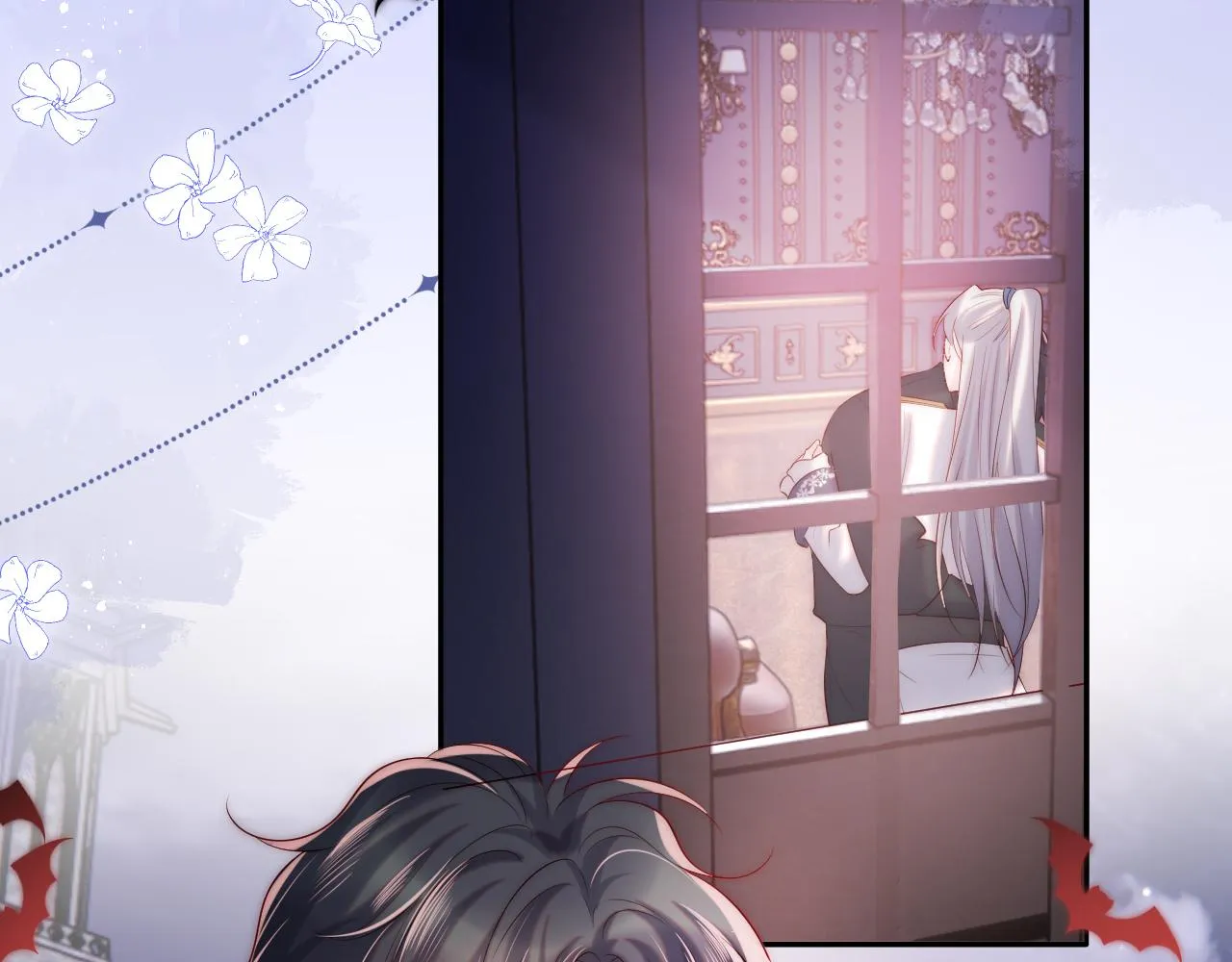 第41话 血王苏醒 第93页