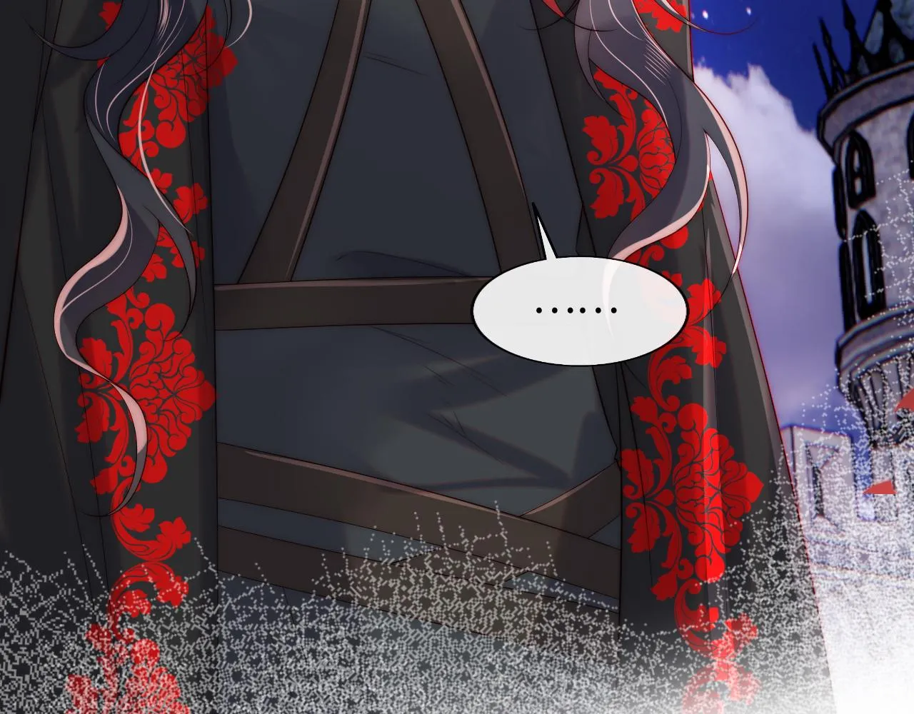 第41话 血王苏醒 第95页