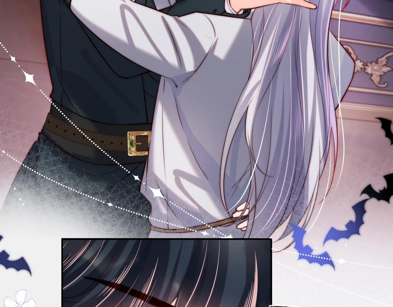 第44话 和他在一起吧 第91页
