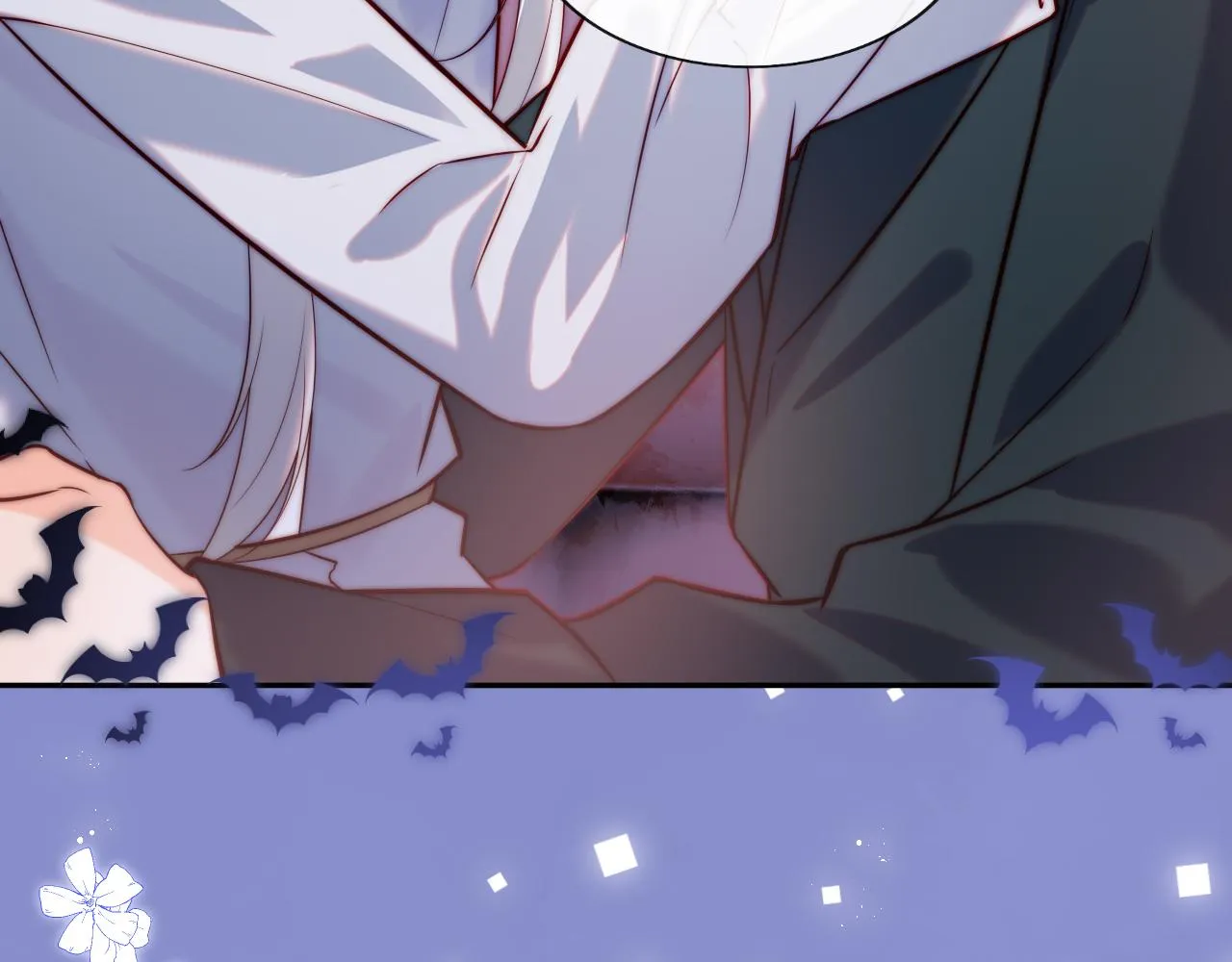 第45话 冰绸之心 第11页