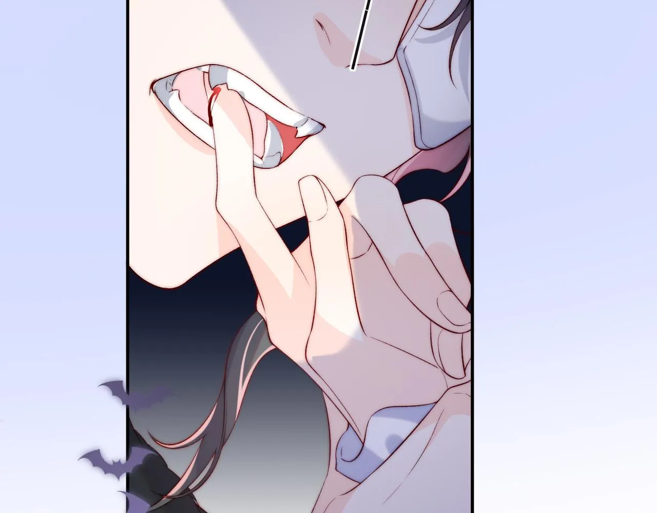 第45话 冰绸之心 第88页