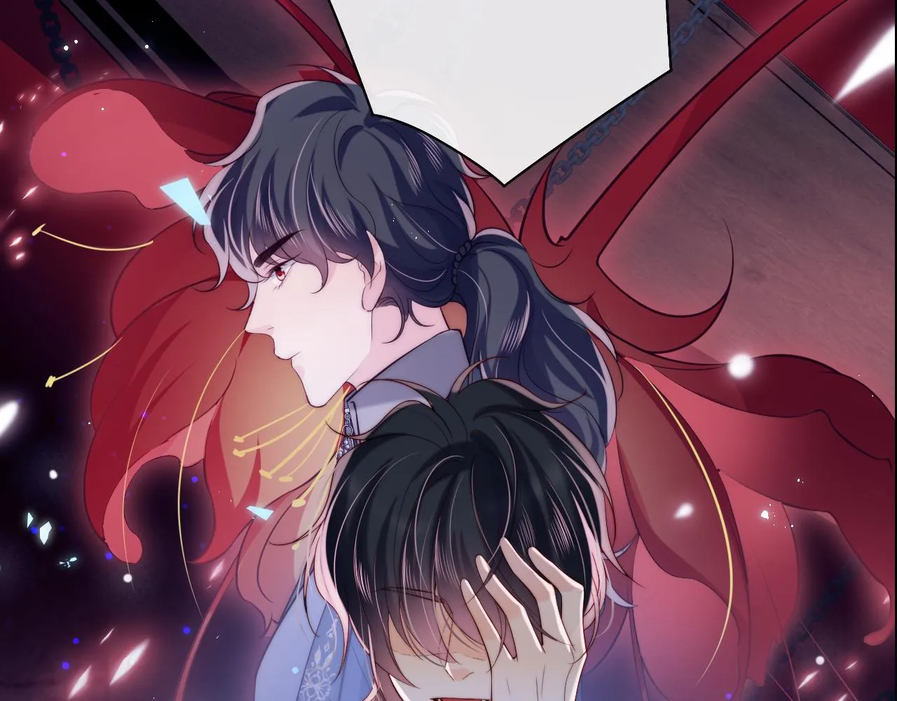 第47话 真相 第18页