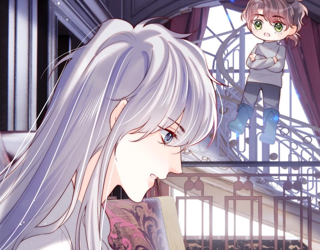 第47话 真相 第61页