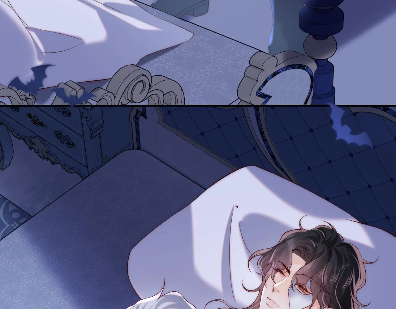 第48话 果然是你 第47页