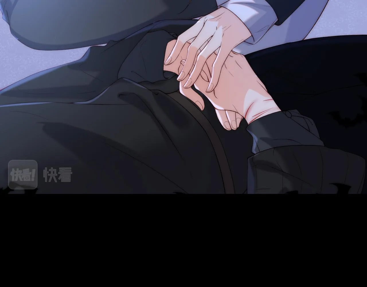 第48话 果然是你 第52页