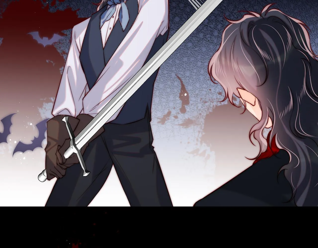 第51话 背叛 第23页