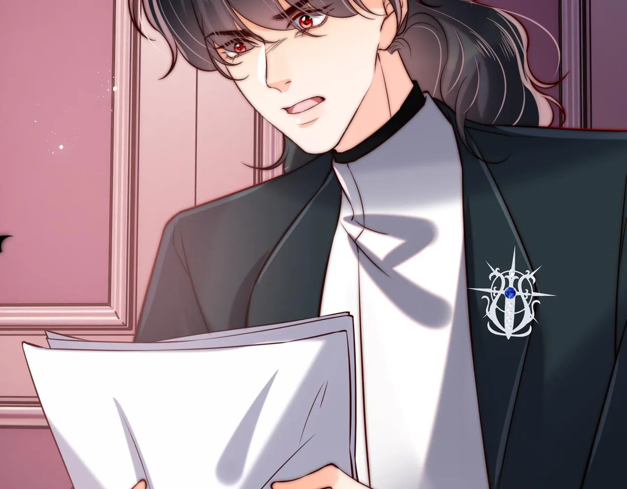 第51话 背叛 第36页