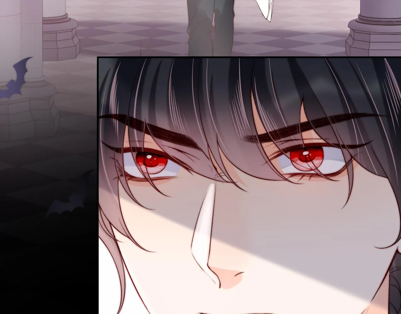 第51话 背叛 第48页
