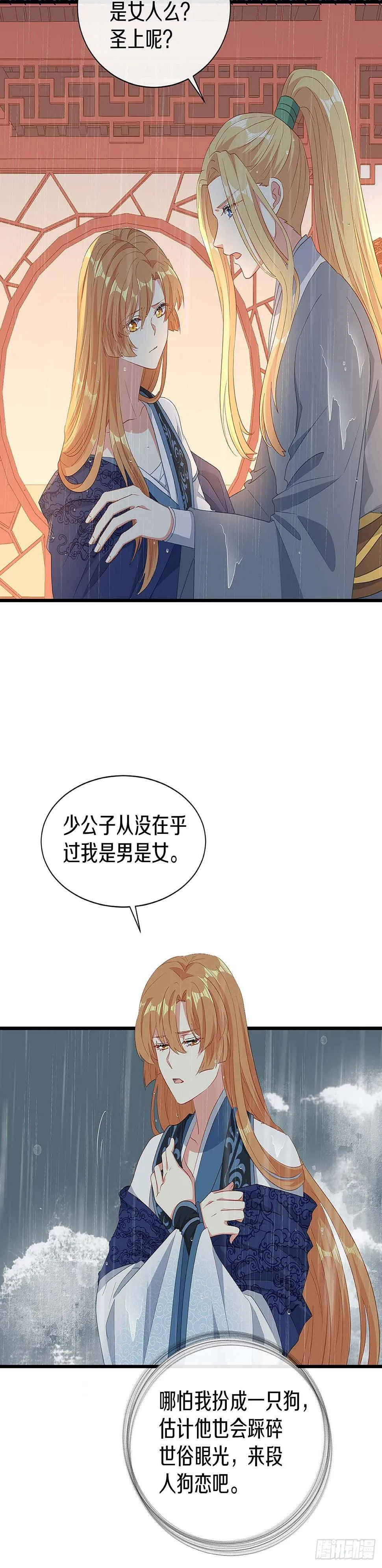 初见，再见 第3页