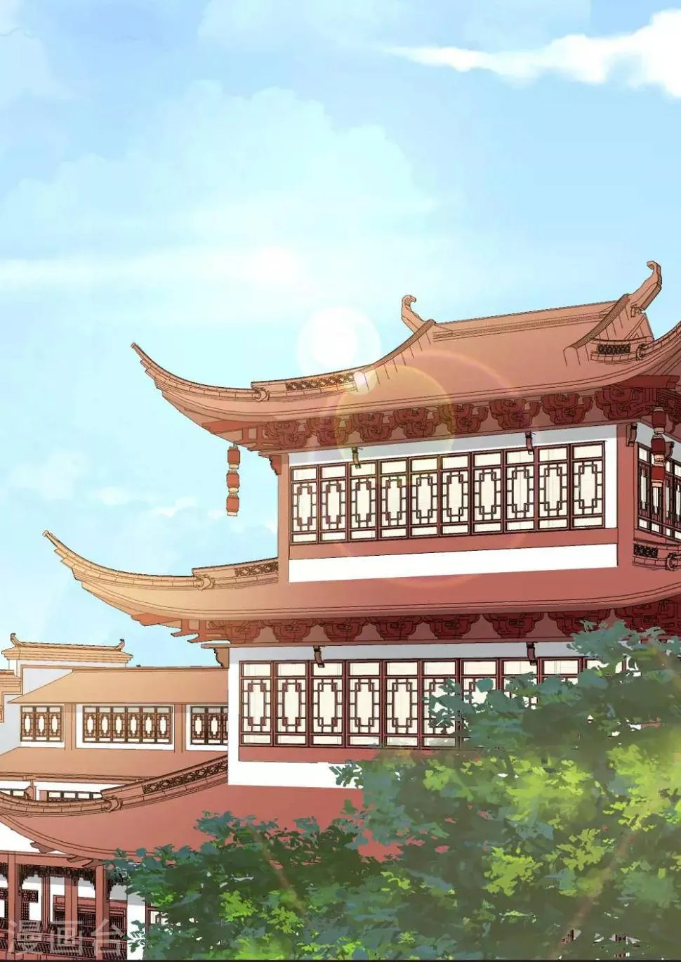 第15话 你……就是皇帝？！ 第4页