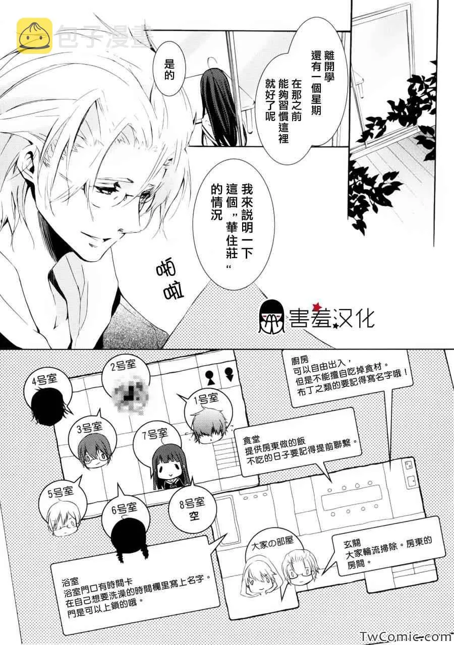第2话 第19页
