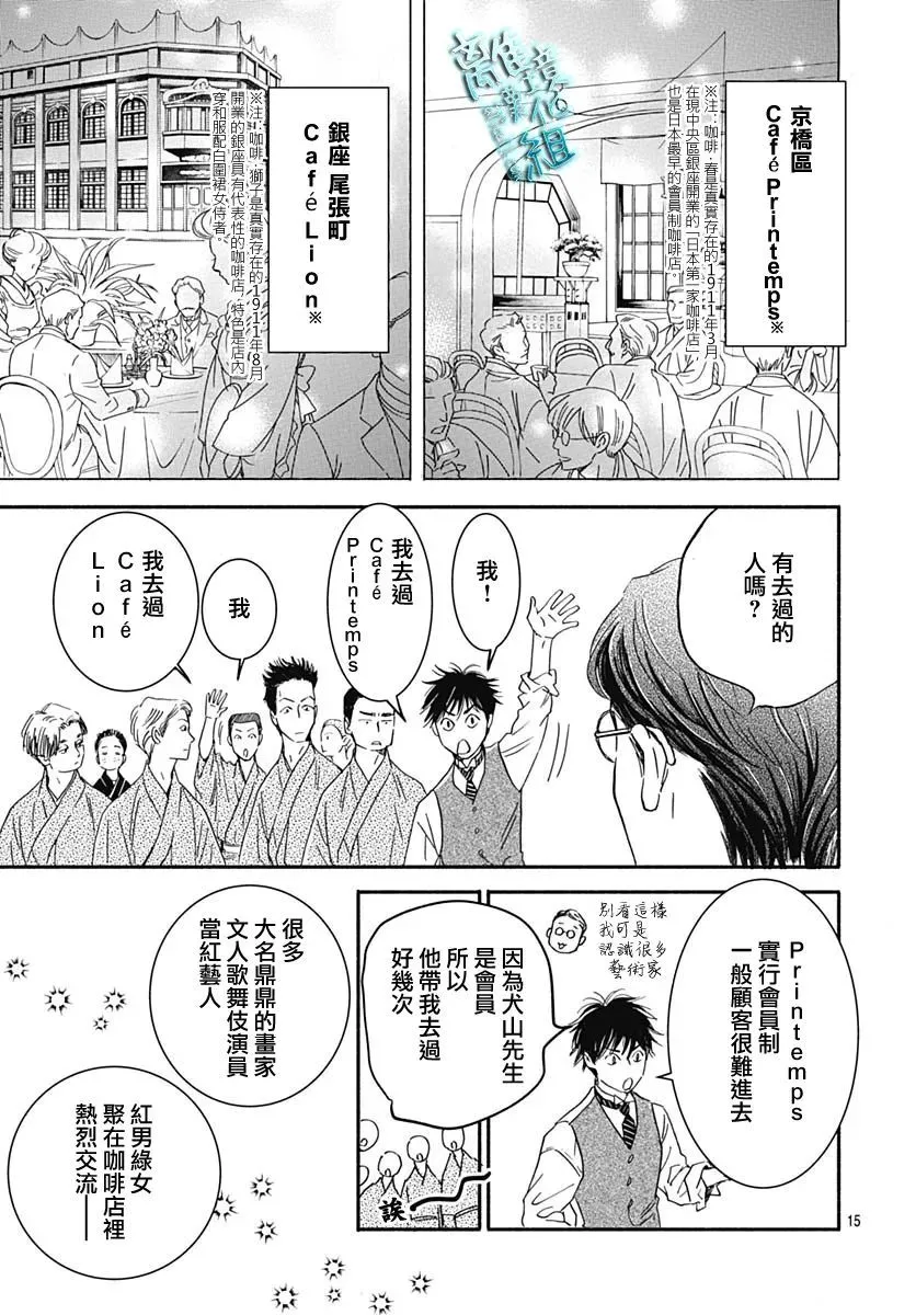 第28话 第15页