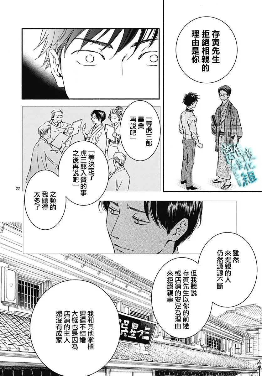 第28话 第22页