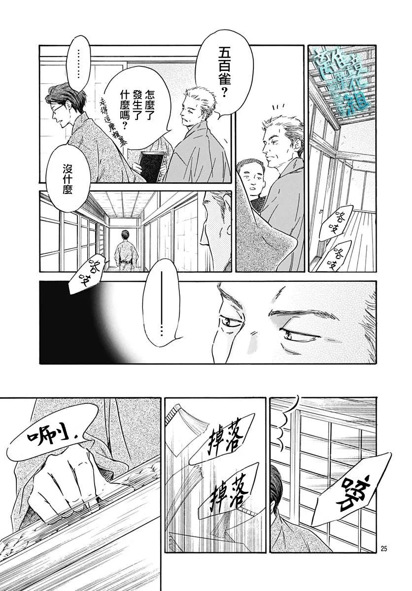 第25话 第28页
