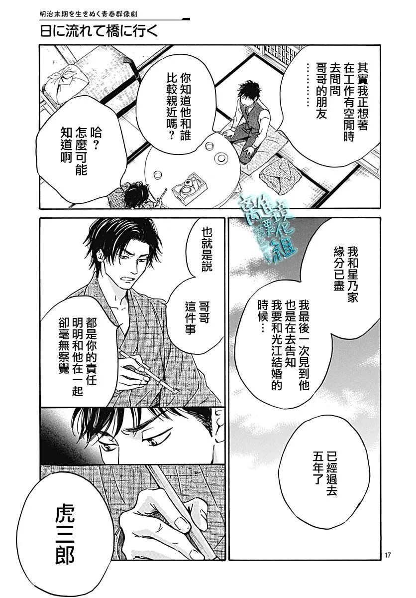 21话 第17页