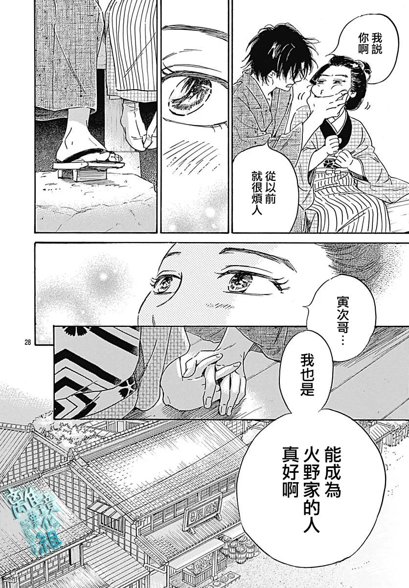 21话 第28页