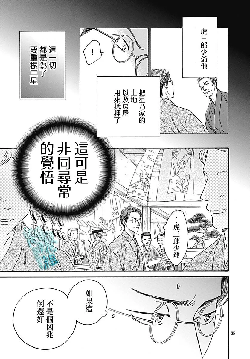 21话 第35页