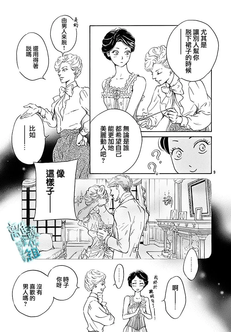 18话 第9页