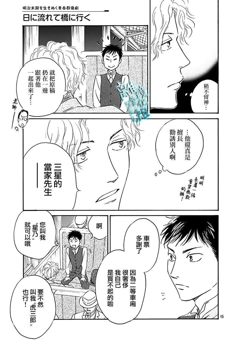 18话 第15页