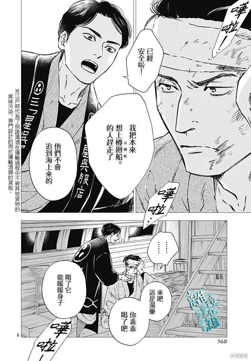 第46话 第6页