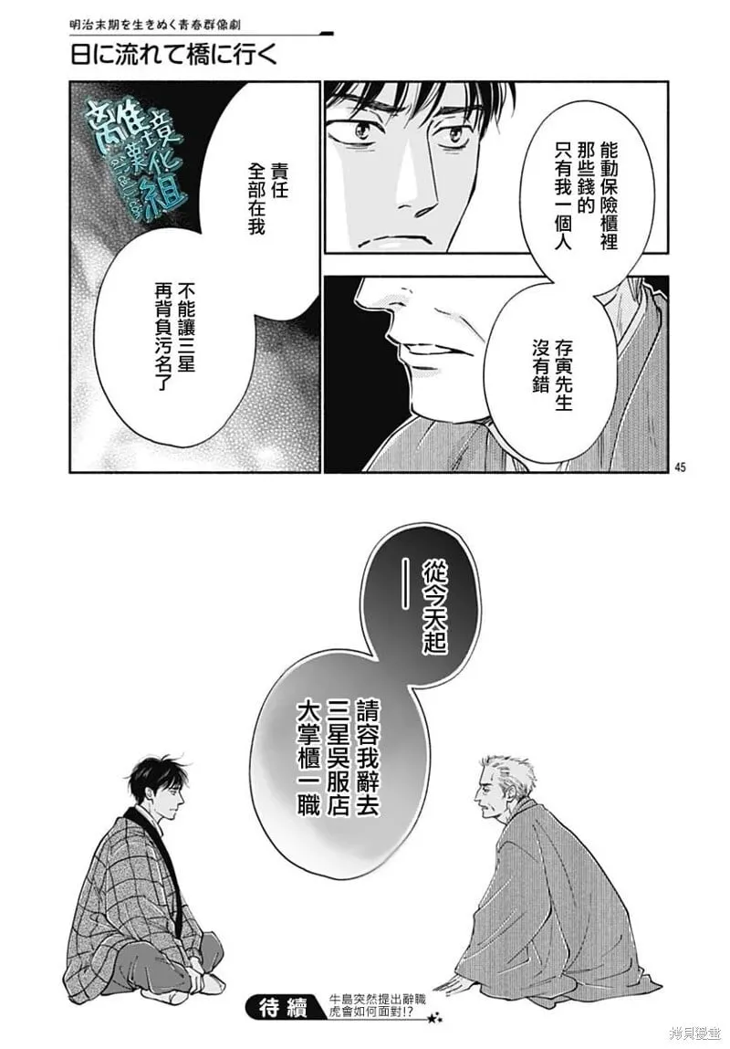 第46话 第45页