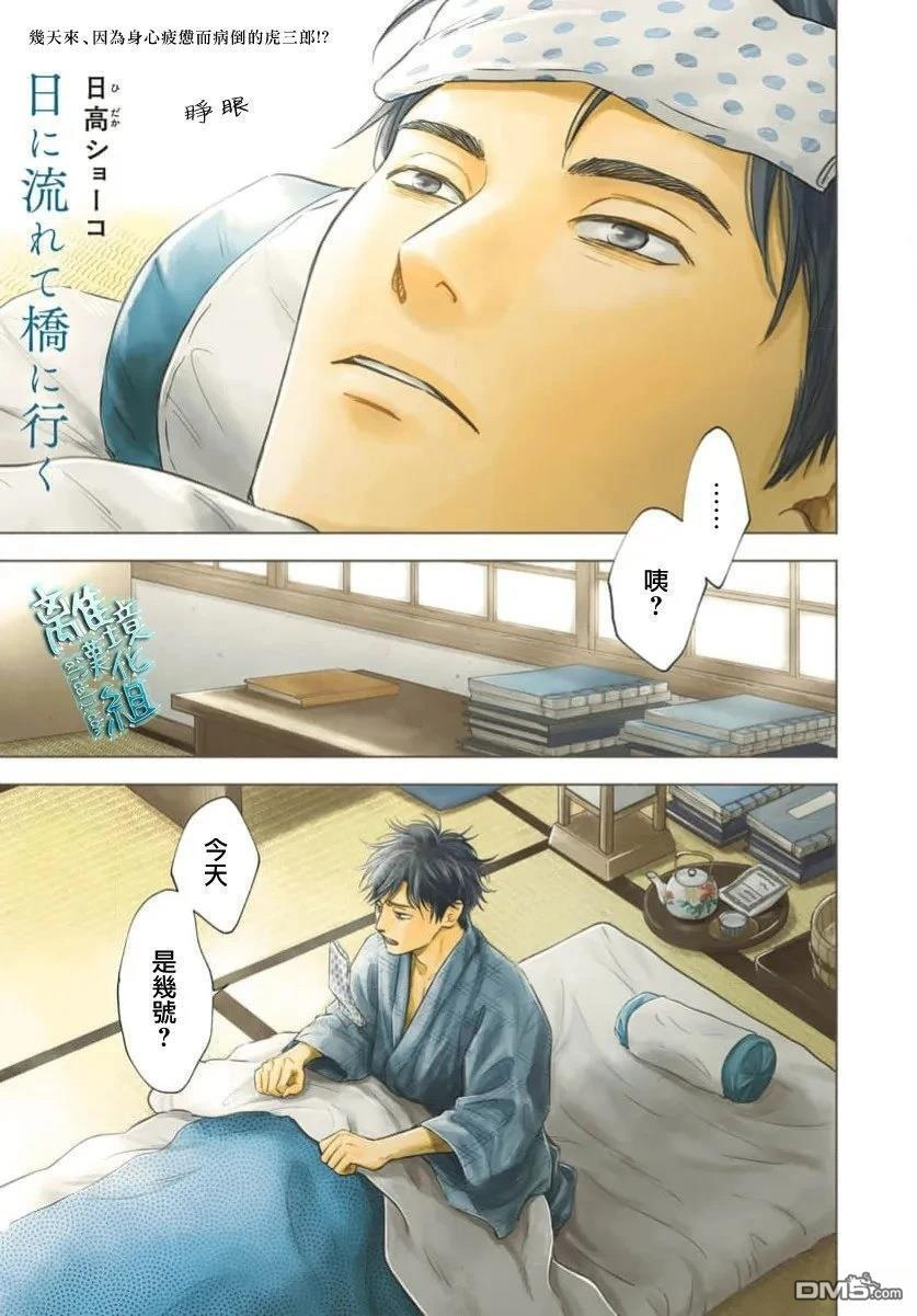 第50话 第1页