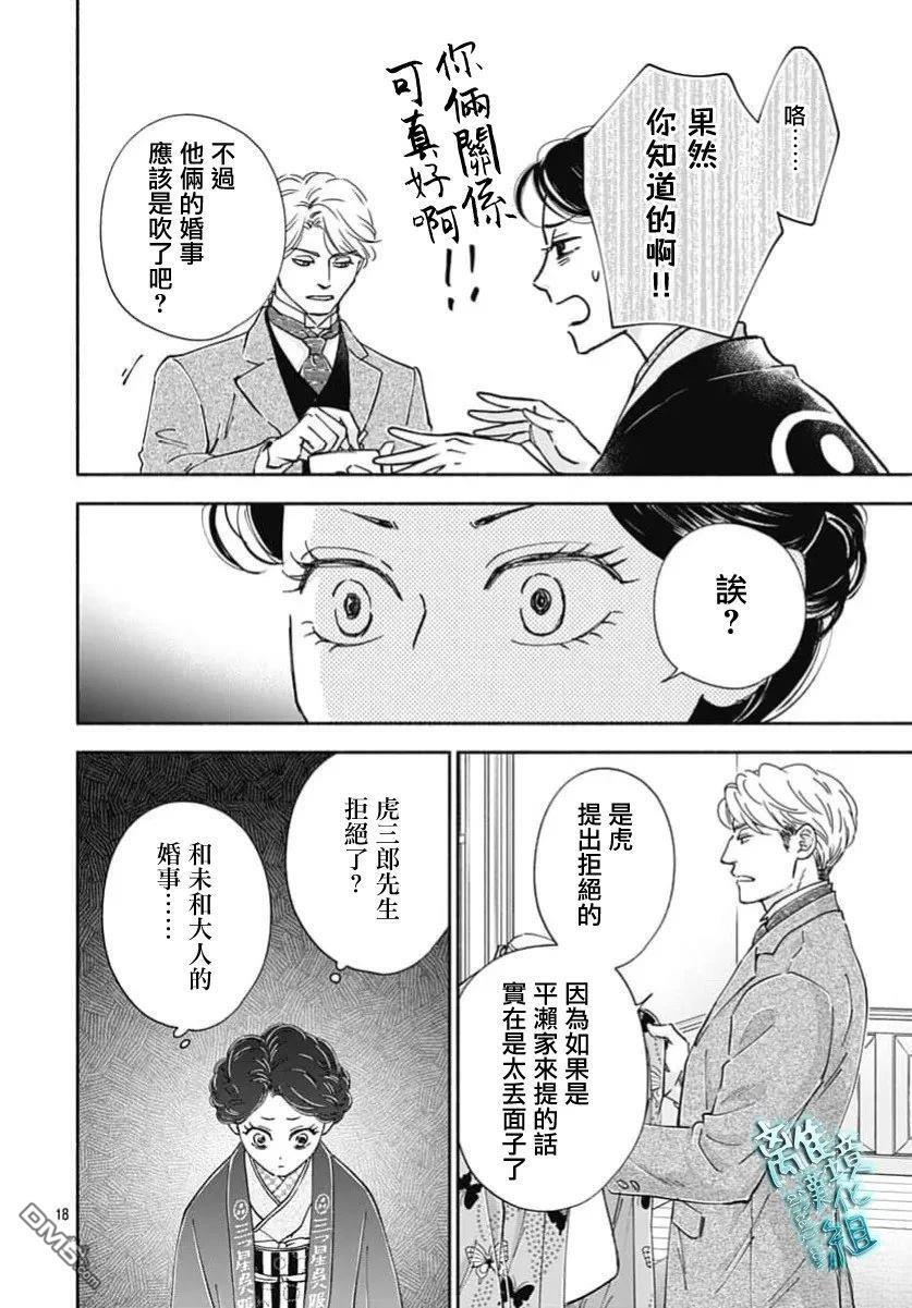 第50话 第20页