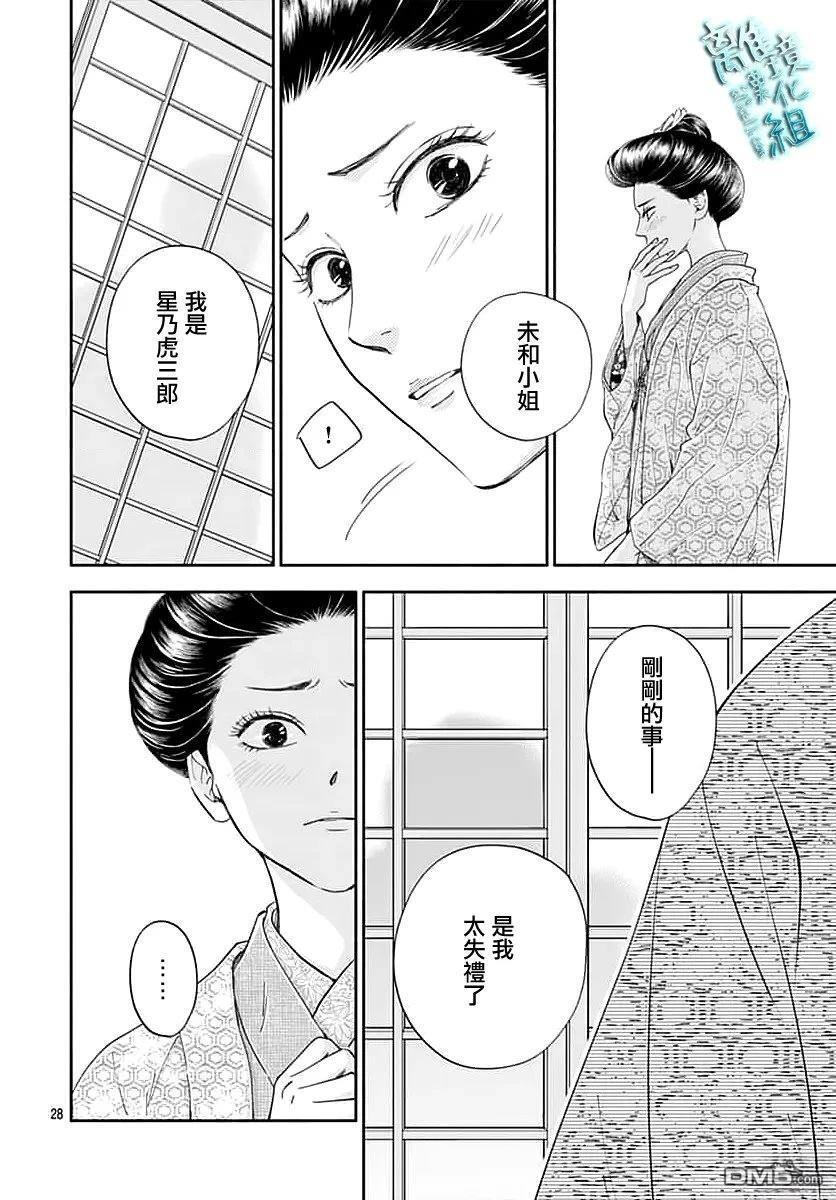 第51话 第28页