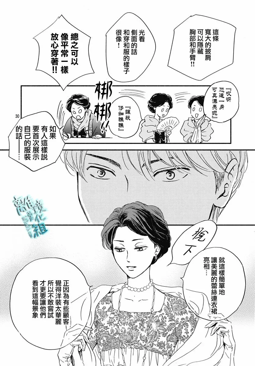 第29话 第32页