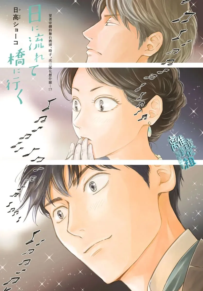 第31话 第1页