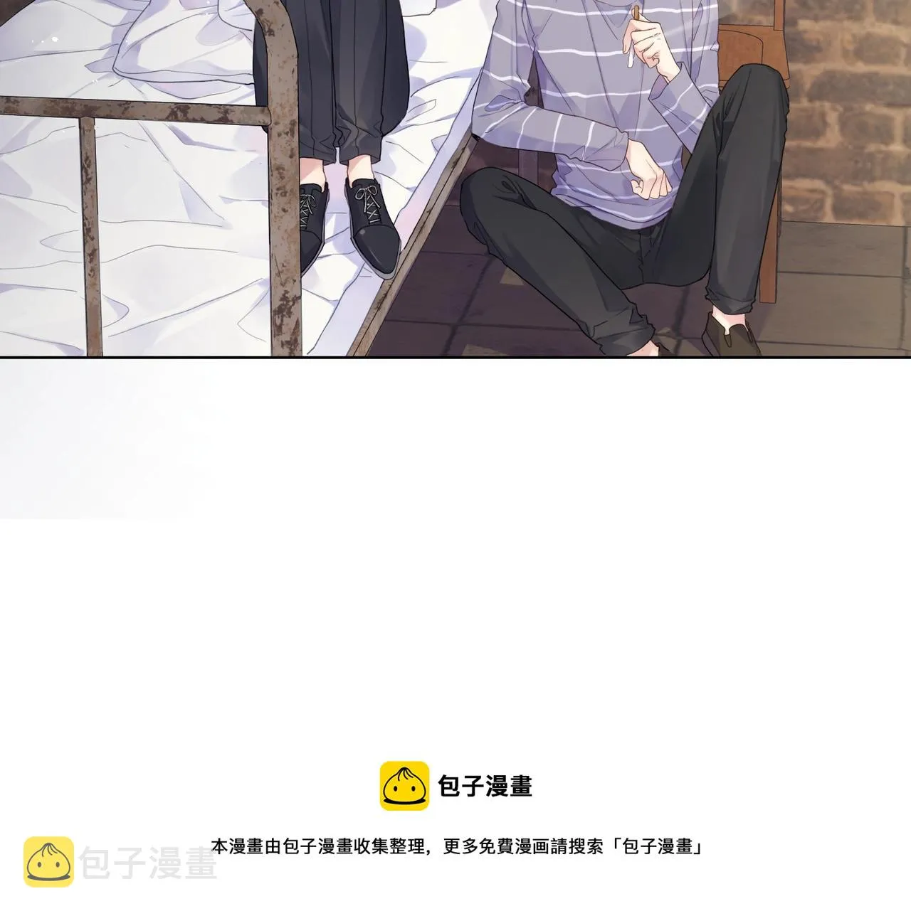 番外7 遵从本能 第101页