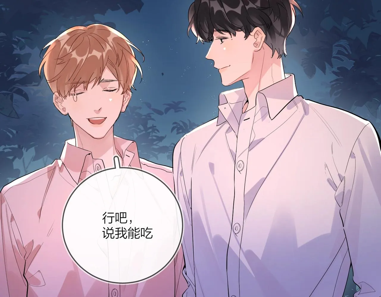 番外3 cp粉狂喜 第12页