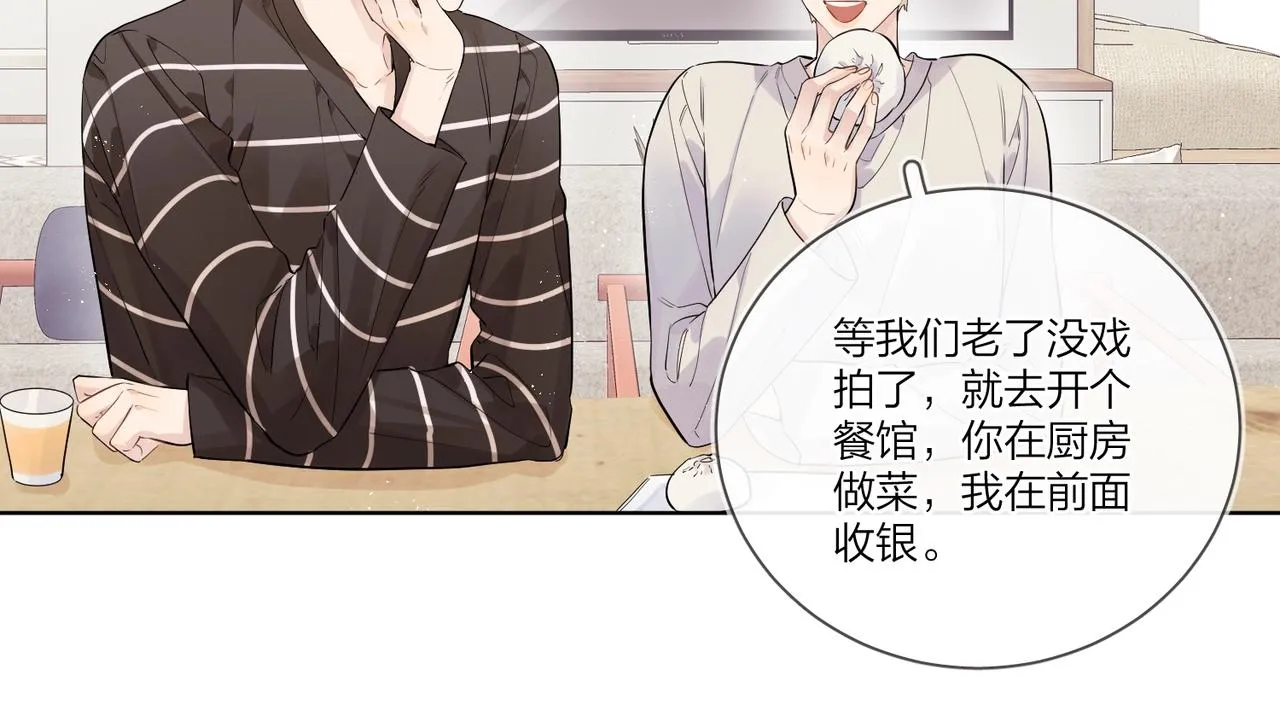 番外2 包子味的亲昵 第15页
