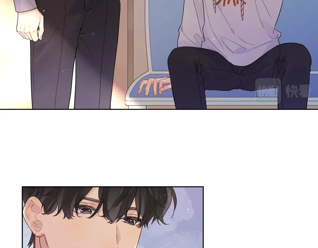 第108话 戒指 第26页