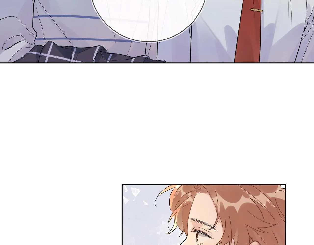 第107话 不会离开我 第25页
