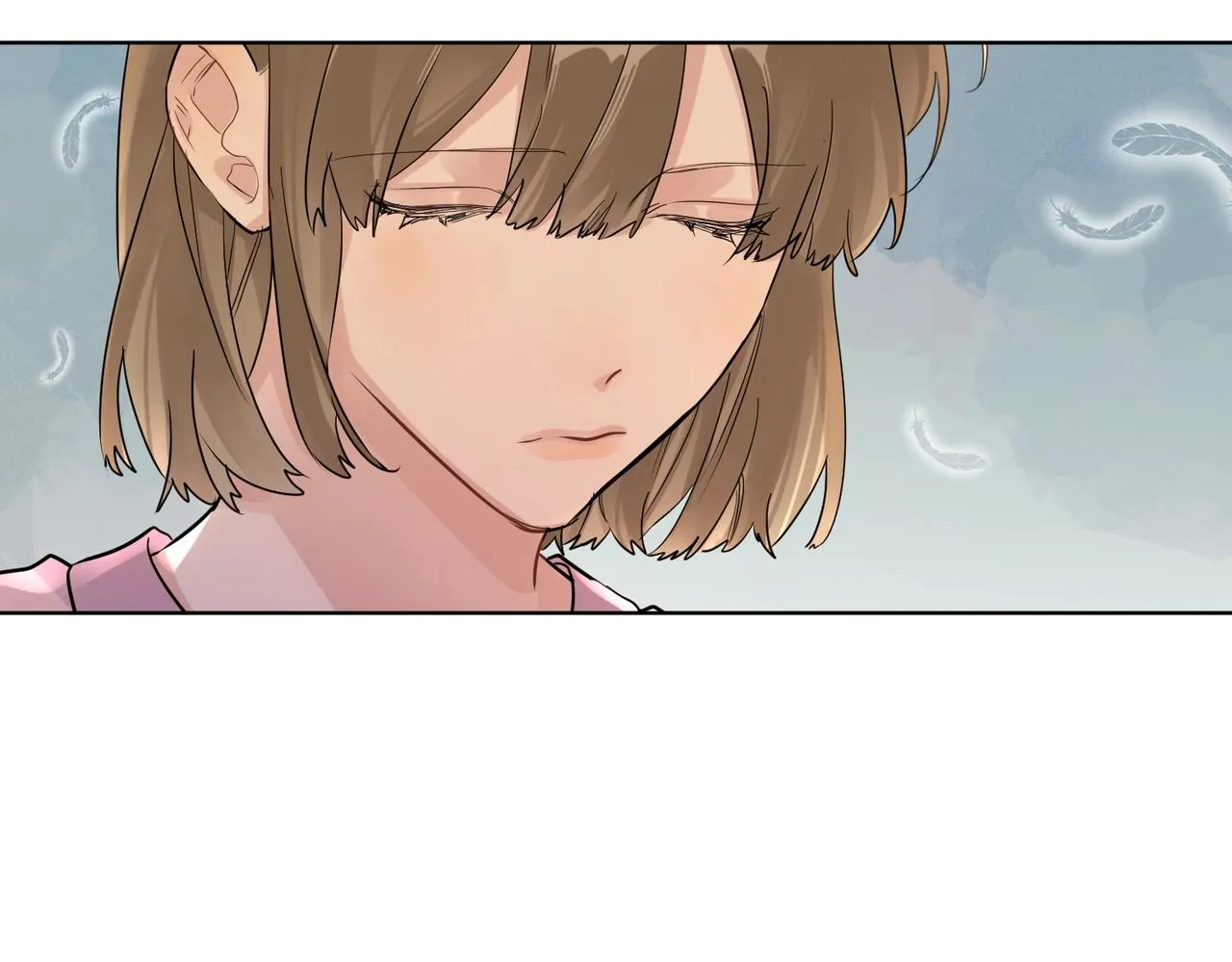 第107话 不会离开我 第31页