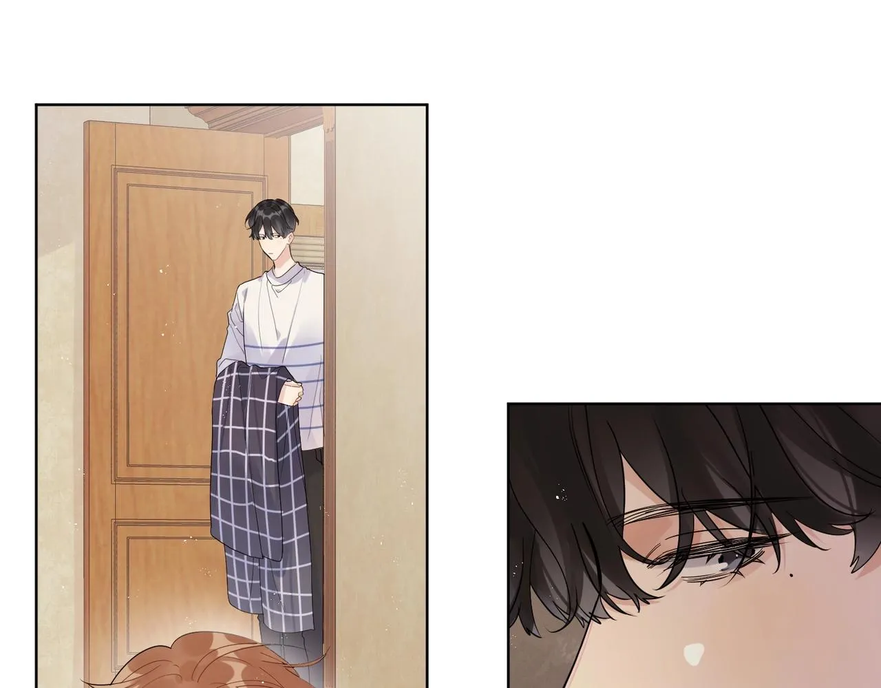 第107话 不会离开我 第36页