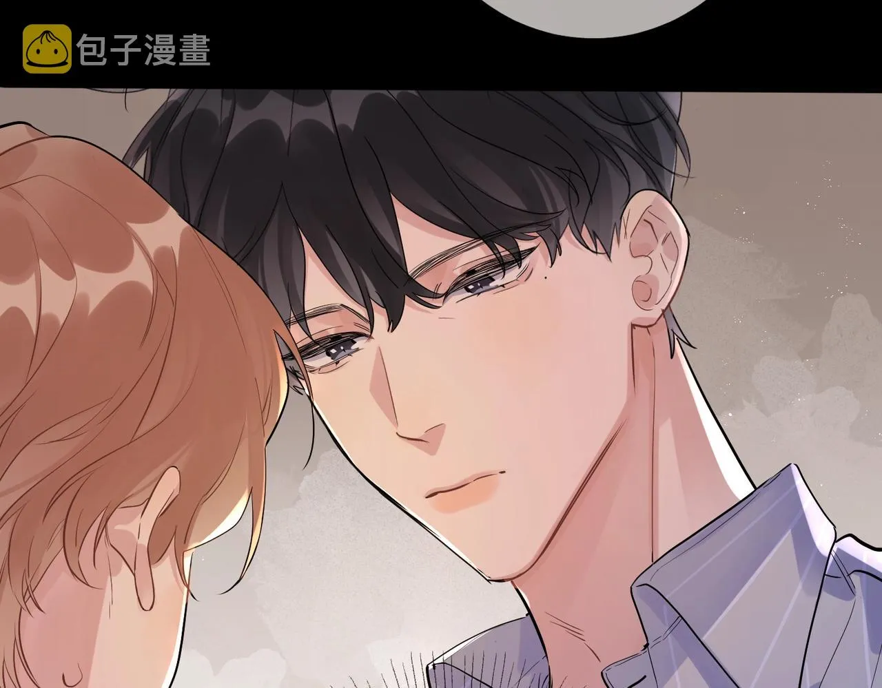 第107话 不会离开我 第47页