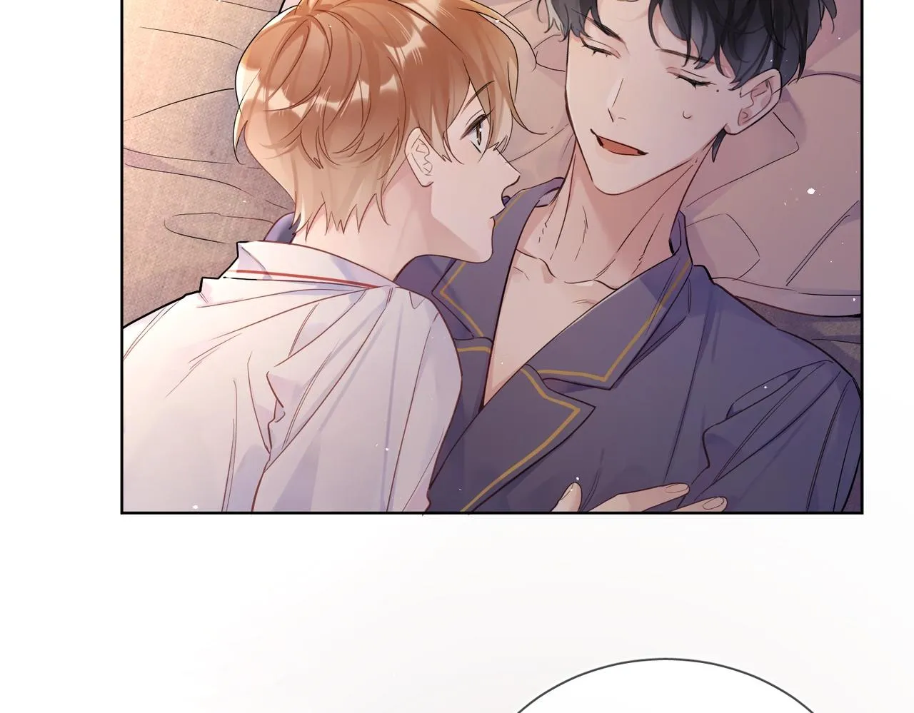 第107话 不会离开我 第71页