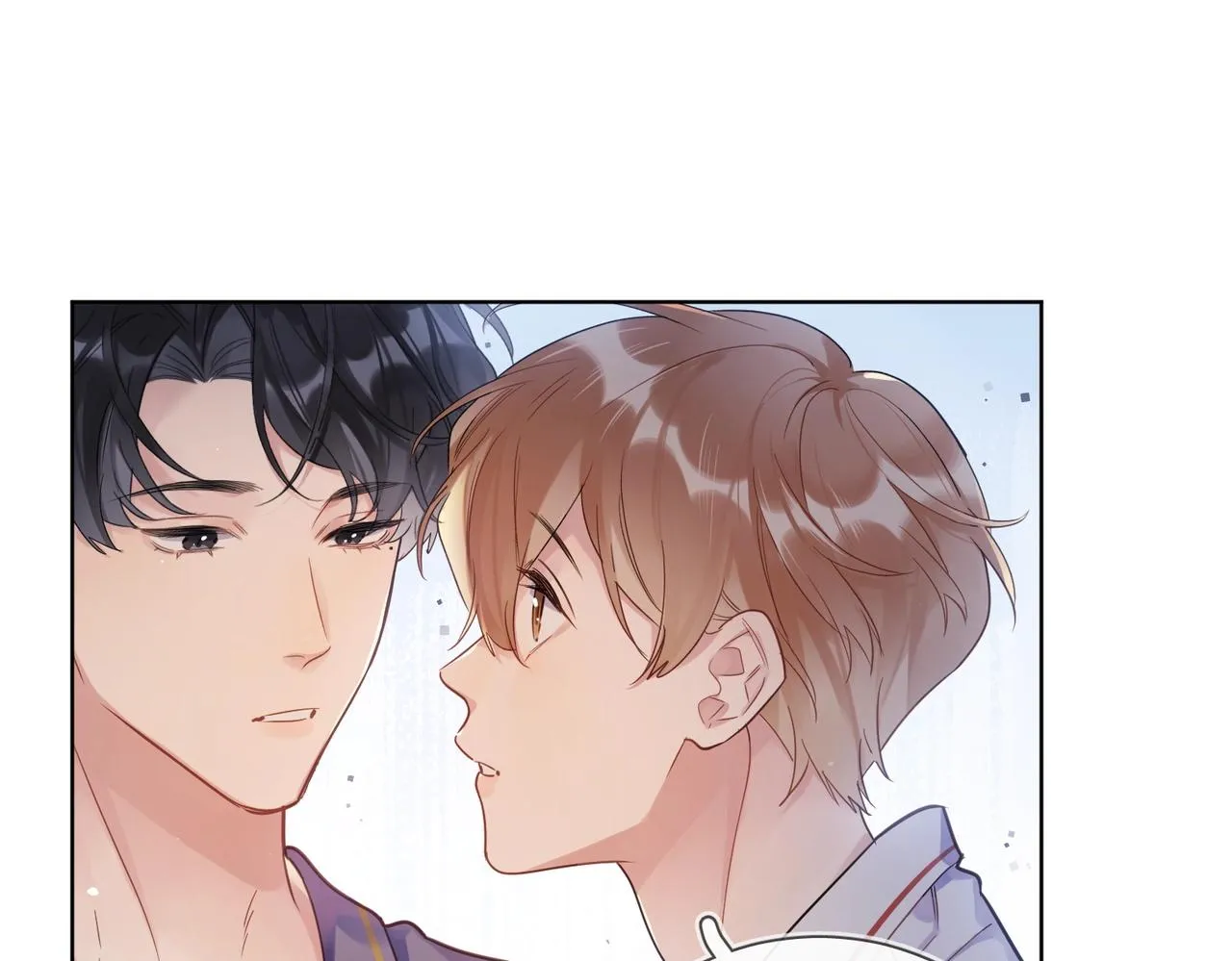 第107话 不会离开我 第74页