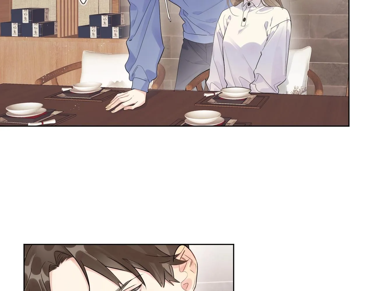 第105话 你毁了他 第6页