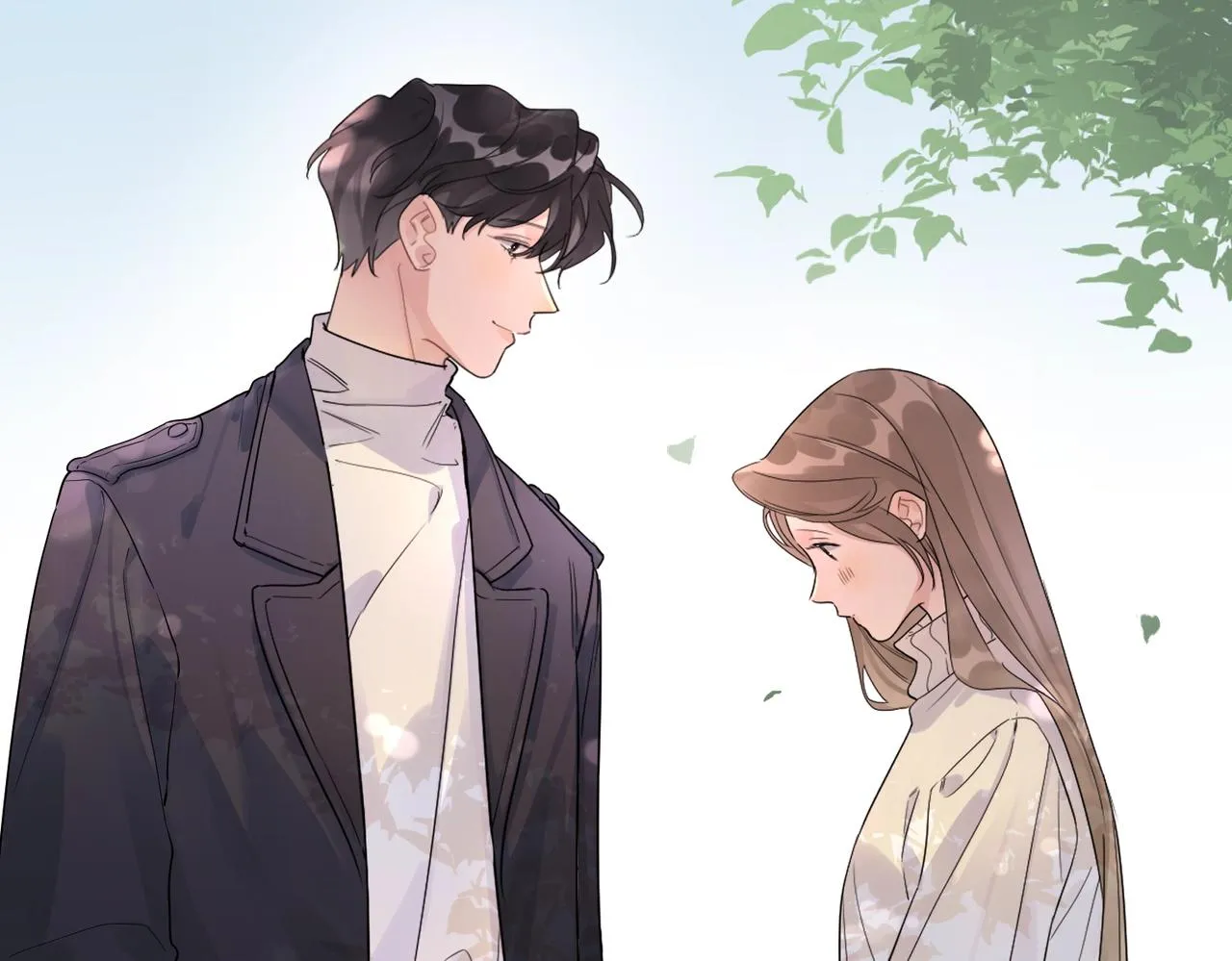 第105话 你毁了他 第51页