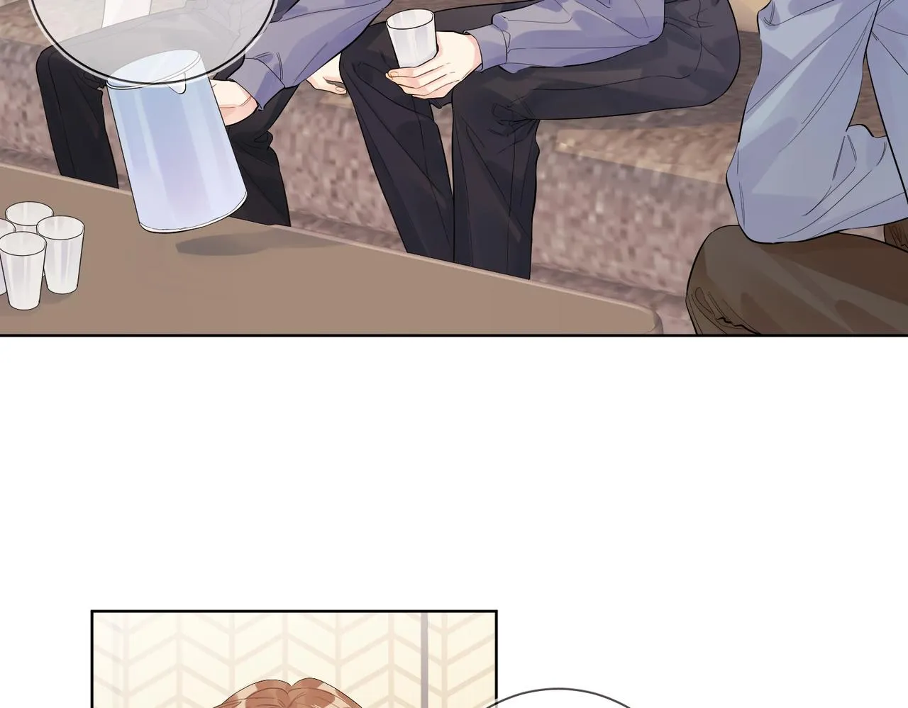 第103话 恋情曝光 第4页