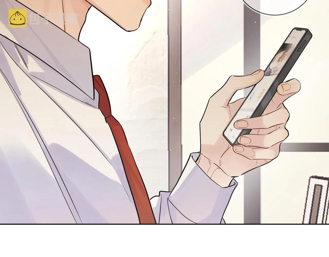 第103话 恋情曝光 第59页