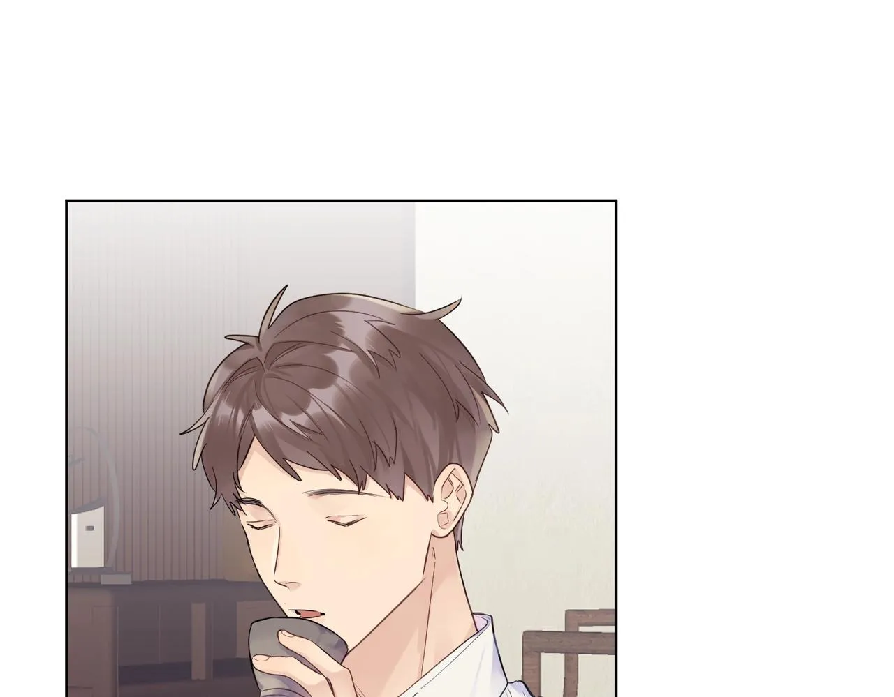 第102话 脑子里想的都是你 第74页